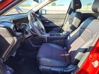 2025 Nissan Kicks Sr Red vin: 3N8AP6DC0SL426627