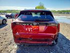 2025 Nissan Kicks Sr Red vin: 3N8AP6DC0SL426627