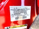 2025 Nissan Kicks Sr Red vin: 3N8AP6DC0SL426627
