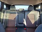 2025 Nissan Kicks Sr Red vin: 3N8AP6DC0SL426627