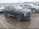 2025 Nissan Kicks Sr Fwd Black vin: 3N8AP6DC2SL396272