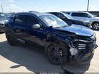 2025 Nissan Kicks Sr Fwd Dark Blue vin: 3N8AP6DC4SL369560