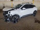 2025 Nissan Kicks S Белый vin: 3N8AP6DD1SL384414