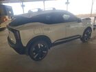 2025 Nissan Kicks S Белый vin: 3N8AP6DD1SL384414
