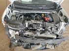 2025 Nissan Kicks S Белый vin: 3N8AP6DD1SL384414