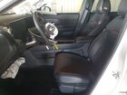 2025 Nissan Kicks S Белый vin: 3N8AP6DD1SL384414