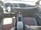 2025 Nissan Kicks Sr White vin: 3N8AP6DD4SL351696