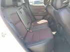 2025 Nissan Kicks Sr White vin: 3N8AP6DD4SL351696