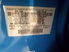 2025 Nissan Kicks Sr Blue vin: 3N8AP6DD8SL362328