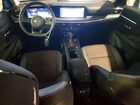 2025 Nissan Kicks Sr Blue vin: 3N8AP6DD8SL362328