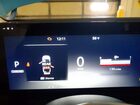 2025 Nissan Kicks Sr Blue vin: 3N8AP6DD8SL362328