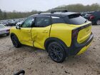 2025 Nissan Kicks Sr Yellow vin: 3N8AP6DD8SL404559 2025 Nissan Kicks Sr Yellow vin: 3N8AP6DD8SL404559