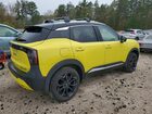 2025 Nissan Kicks Sr Yellow vin: 3N8AP6DD8SL404559 2025 Nissan Kicks Sr Yellow vin: 3N8AP6DD8SL404559