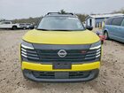 2025 Nissan Kicks Sr Yellow vin: 3N8AP6DD8SL404559 2025 Nissan Kicks Sr Yellow vin: 3N8AP6DD8SL404559