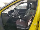 2025 Nissan Kicks Sr Yellow vin: 3N8AP6DD8SL404559 2025 Nissan Kicks Sr Yellow vin: 3N8AP6DD8SL404559
