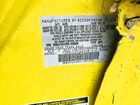 2025 Nissan Kicks Sr Yellow vin: 3N8AP6DD8SL404559 2025 Nissan Kicks Sr Yellow vin: 3N8AP6DD8SL404559