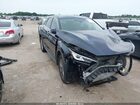 2023 Infiniti Qx50 Pure Blue vin: 3PCAJ5AA6PF103750