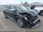2021 Infiniti Qx50 Luxe Black vin: 3PCAJ5BA4MF107323
