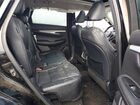 2021 Infiniti Qx50 Luxe Black vin: 3PCAJ5BA5MF123725