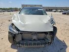 2022 Infiniti Qx50 Luxe Белый vin: 3PCAJ5BA6NF120009