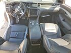 2022 Infiniti Qx50 Luxe Белый vin: 3PCAJ5BA6NF120009