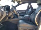 2022 Infiniti Qx50 Luxe Белый vin: 3PCAJ5BA6NF120009