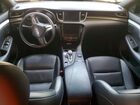 2022 Infiniti Qx50 Luxe Black vin: 3PCAJ5BA7NF120567