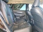 2022 Infiniti Qx50 Luxe Black vin: 3PCAJ5BA7NF120567