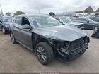 2021 Infiniti Qx50 Luxe Gray vin: 3PCAJ5BA9MF119211