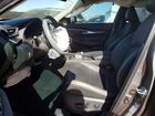 2024 Infiniti Qx50 Luxe Серый vin: 3PCAJ5BA9RF109009