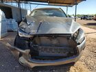 2024 Infiniti Qx50 Luxe Серый vin: 3PCAJ5BA9RF109009