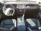 2024 Infiniti Qx50 Luxe Серый vin: 3PCAJ5BA9RF109009