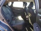 2024 Infiniti Qx50 Luxe Серый vin: 3PCAJ5BA9RF109009