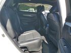 2021 Infiniti Qx50 Luxe White vin: 3PCAJ5BAXMF103373