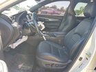 2021 Infiniti Qx50 Luxe White vin: 3PCAJ5BAXMF103373