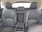 2024 Infiniti Qx50 Luxe Черный vin: 3PCAJ5BB1RF101804