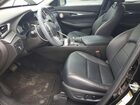 2024 Infiniti Qx50 Luxe Черный vin: 3PCAJ5BB1RF101804