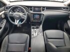2024 Infiniti Qx50 Luxe Черный vin: 3PCAJ5BB1RF101804