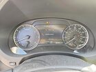 2024 Infiniti Qx50 Luxe Blue vin: 3PCAJ5BB3RF113887