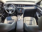 2024 Infiniti Qx50 Luxe Blue vin: 3PCAJ5BB3RF113887