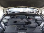 2021 Infiniti Qx50 Luxe Awd Белый vin: 3PCAJ5BB5MF100132