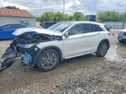 2023 Infiniti Qx50 Luxe White vin: 3PCAJ5BB7PF110908