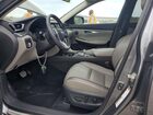 2024 Infiniti Qx50 Luxe Silver vin: 3PCAJ5BB7RF104853