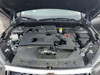 2024 Infiniti Qx50 Luxe Silver vin: 3PCAJ5BB7RF104853