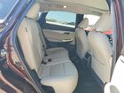 2021 Infiniti Qx50 Essential Коричневый vin: 3PCAJ5CA6MF107032