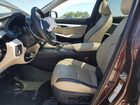 2021 Infiniti Qx50 Essential Коричневый vin: 3PCAJ5CA6MF107032