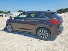 2021 Infiniti Qx50 Essential Коричневый vin: 3PCAJ5CA6MF107032