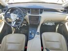 2021 Infiniti Qx50 Essential Коричневый vin: 3PCAJ5CA6MF107032