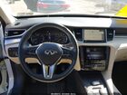 2022 Infiniti Qx50 Essential Awd White vin: 3PCAJ5CB7NF119703