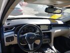 2022 Infiniti Qx50 Essential Awd White vin: 3PCAJ5CB7NF119703